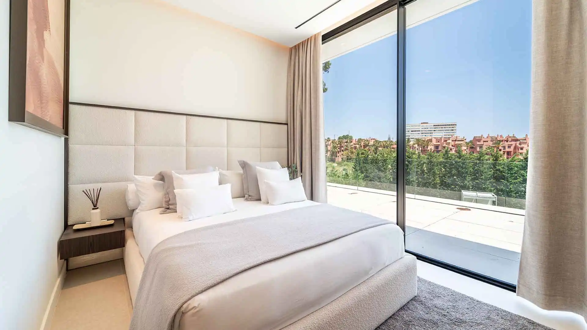 Haus mit Pool zum Verkauf in Río Real - Los Monteros, imagen 27