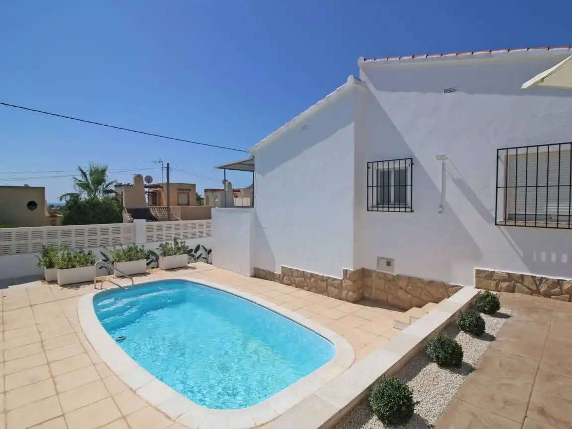Maison avec piscine à vendre à Cometa, imagen 5