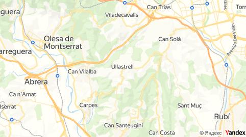 Foto 3 de Pis en venda a Ullastrell, Barcelona