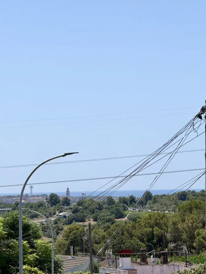 Casa amb terrassa en venda a Albinyana, imagen 28