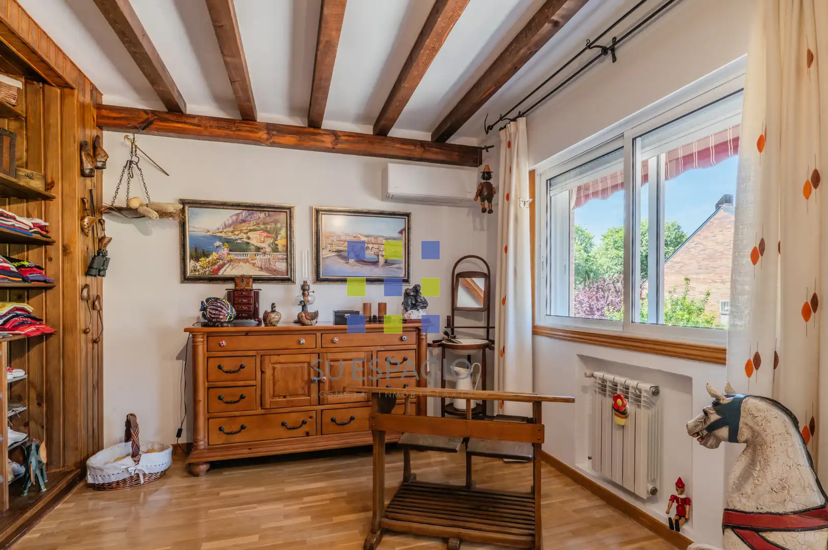 Casa o xalet en venda en Valdemoro amb Aire condicionat, Calefacció i Jardí privat