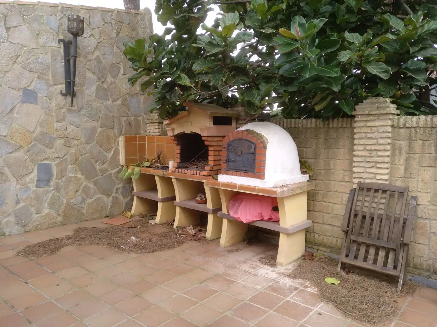 Villa mit Terrasse zum Verkauf in La Barrosa, imagen 24
