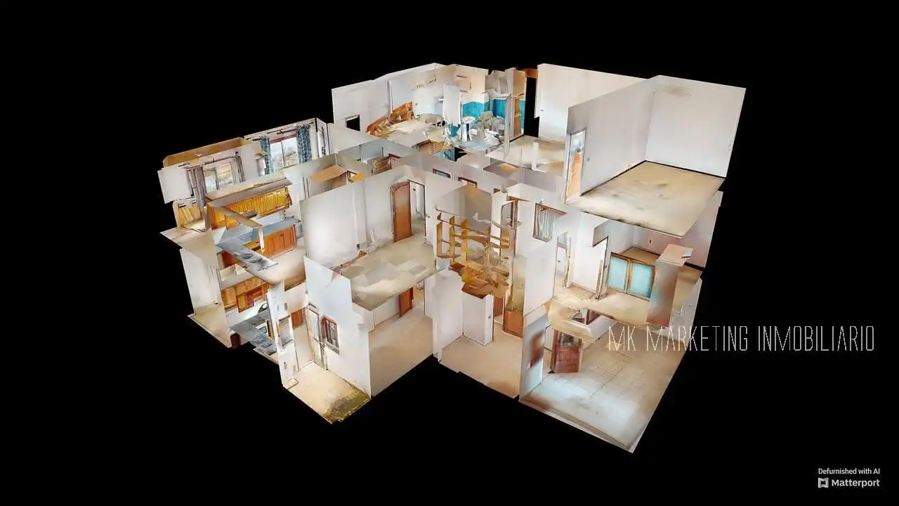 Residencial en venda a FRANCHY ROCA 41, imagen 10