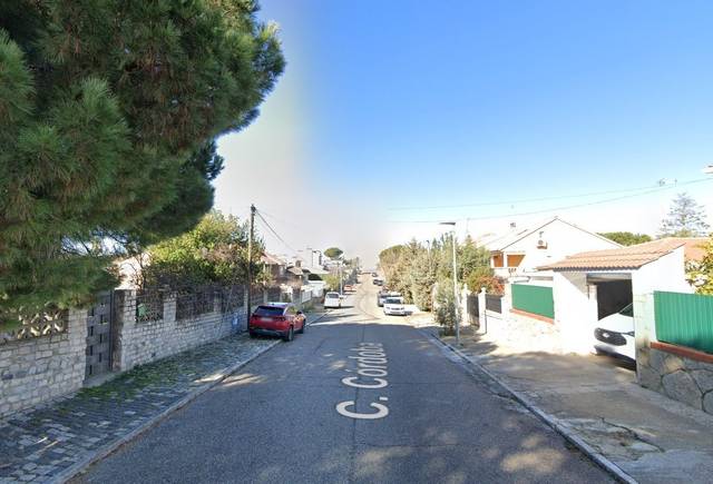 Casa-chalet en Venta en Calypo Fado