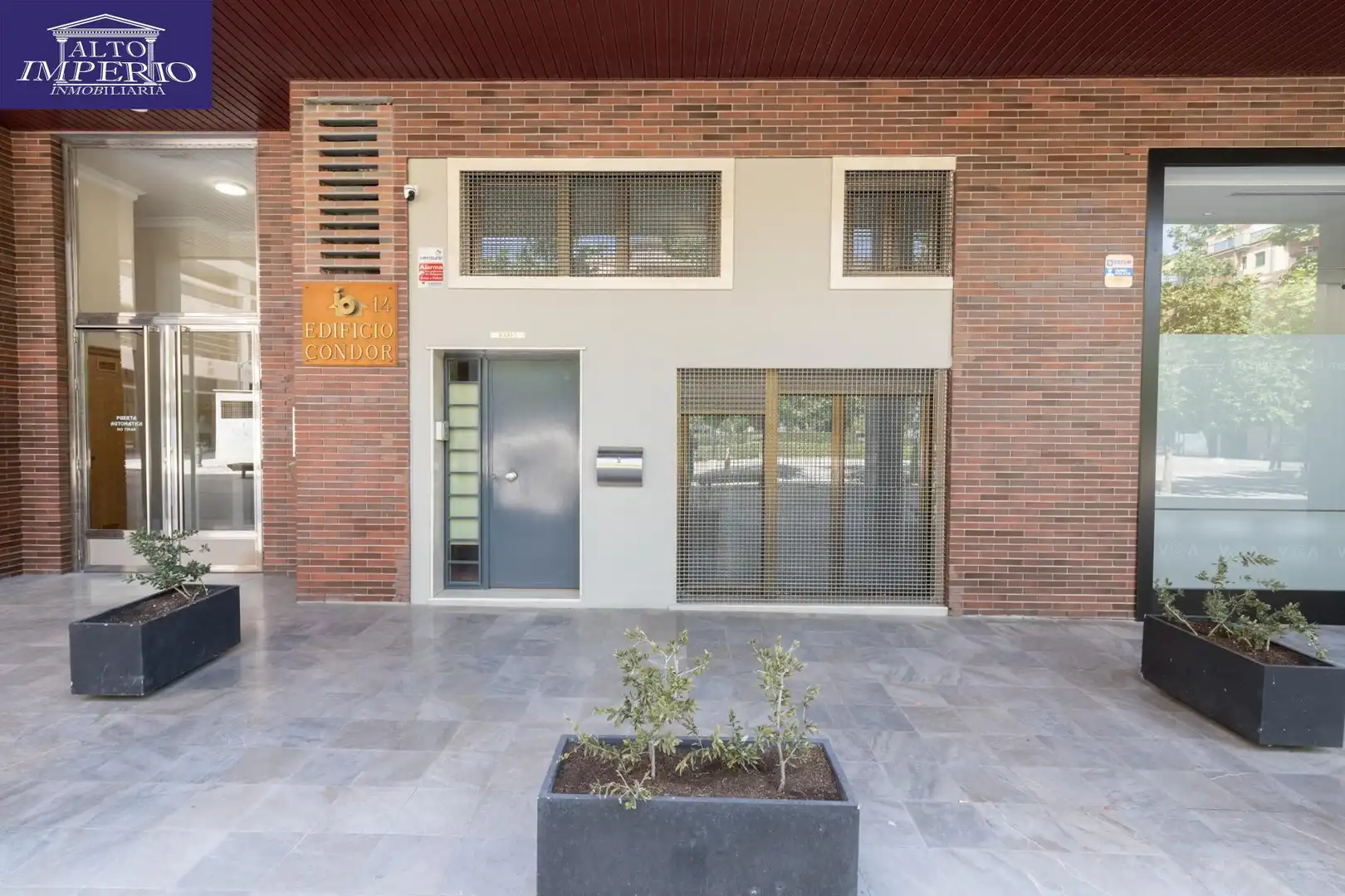 Dúplex en venda a Calle Hospital de San Lázaro 14, imagen 23