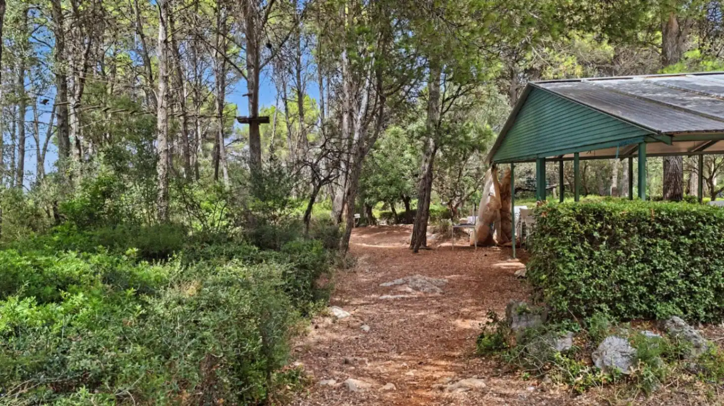 Country homes for sale in Parcent