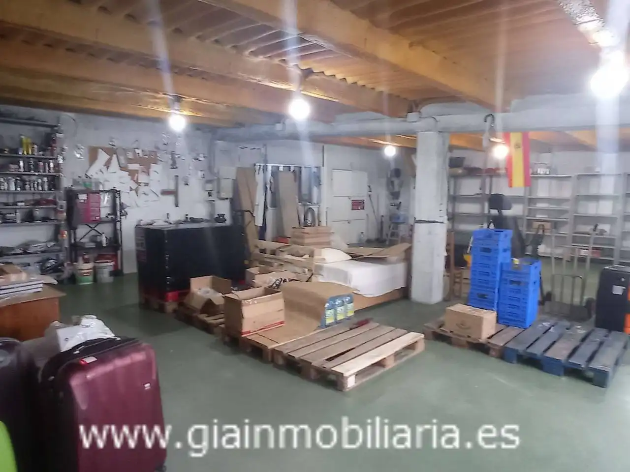 Gewerbefläche zum Verkauf in Calle Galicia 19, imagen 13
