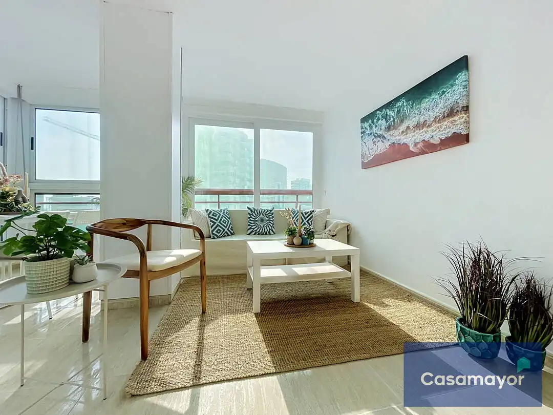 Flat with terrace for sale in Carrer Esportista Juan Matos blq.4 1, imagen 18