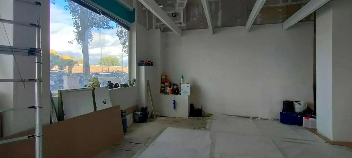 Local comercial en venta en Brasil 30, imagen 14