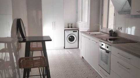 Foto 3 de Pis de lloguer a Carrer Ciutat de Laval, Germaníes - Juzgados, Gandia