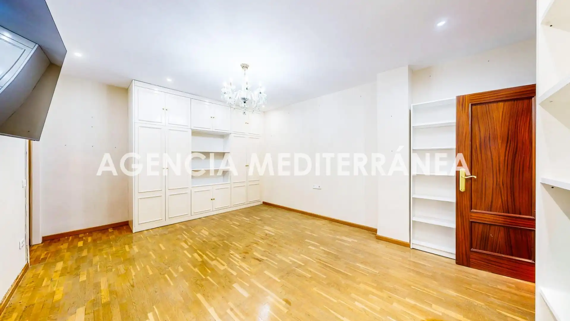 Appartement avec terrasse à vendre à Calle GENERAL SAN MARTIN, imagen 27
