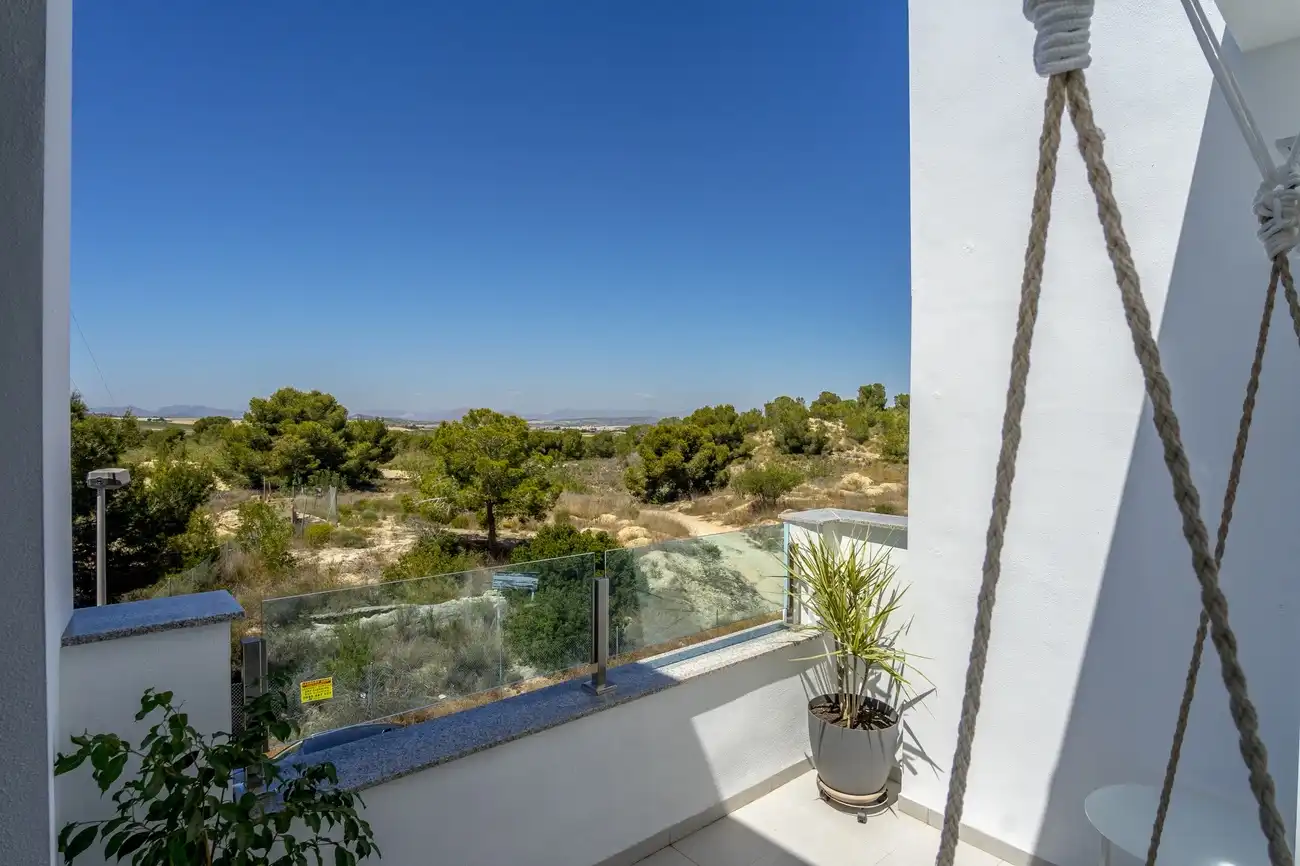 Adossat en venda a Orihuela Costa, imagen 41