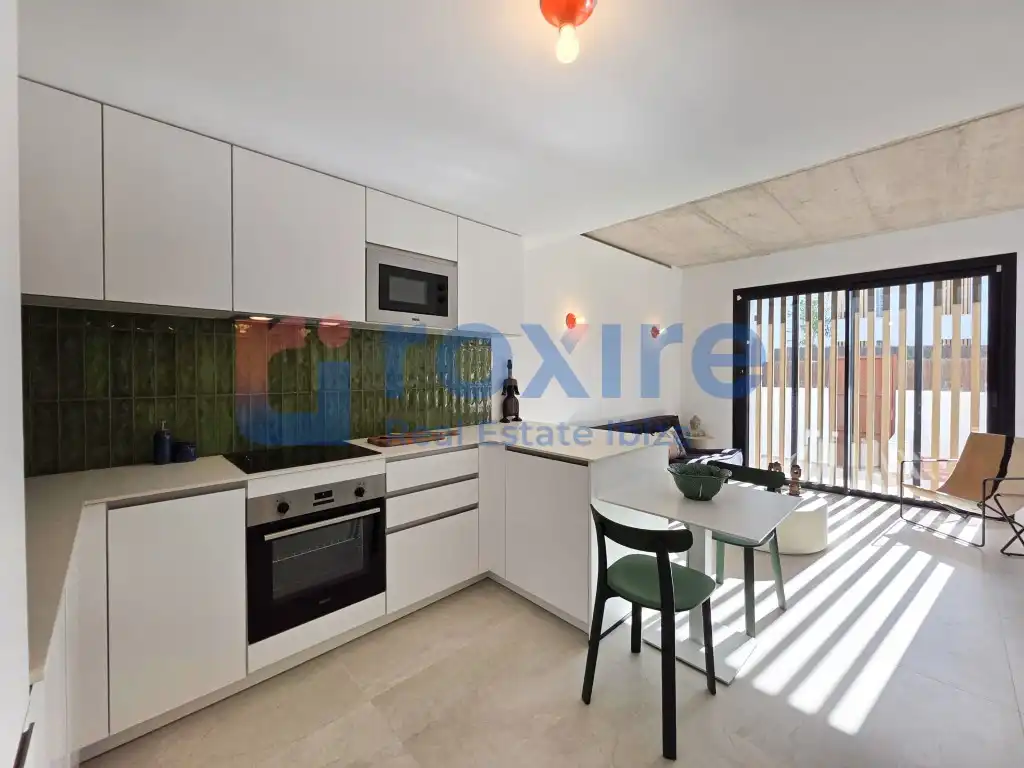 Apartments for rent in Calle Bella Vista, Sant Antoni de Portmany