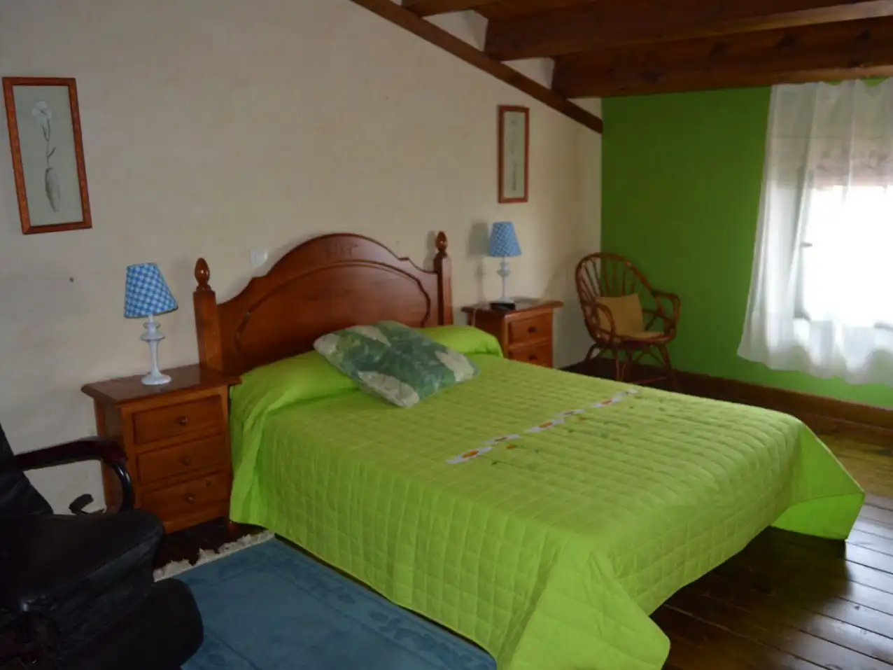Casa rústica en venda a Calle Real de Poniente 32, imagen 14