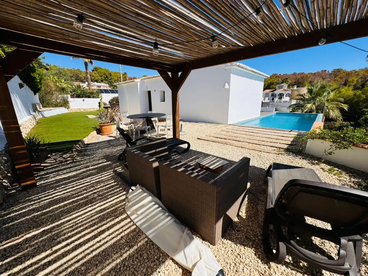 House for sale in Cala Advocat - Baladrar, imagen 6