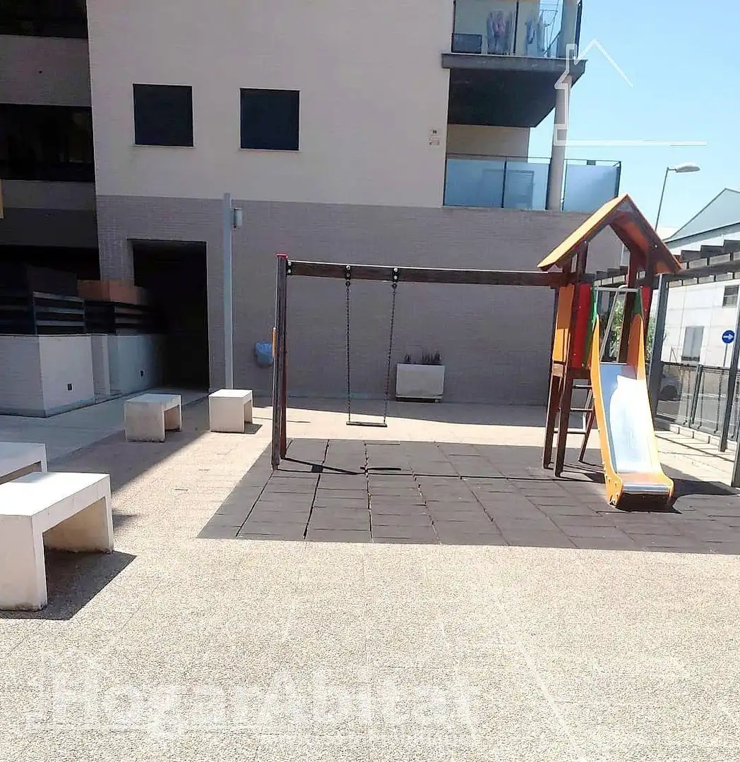 Penthouse mit Pool zum Verkauf in Calle ALBAL, imagen 6