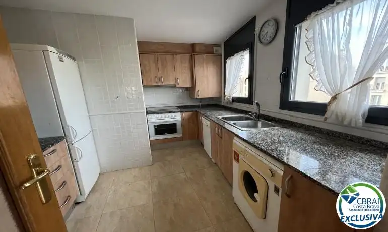 Appartement compact avec ascenseur à vendre à Centre, imagen 6