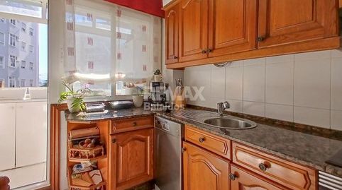 Foto 5 de Pis en venda a Rúa Estorniño, Casablanca - Calvario, Vigo