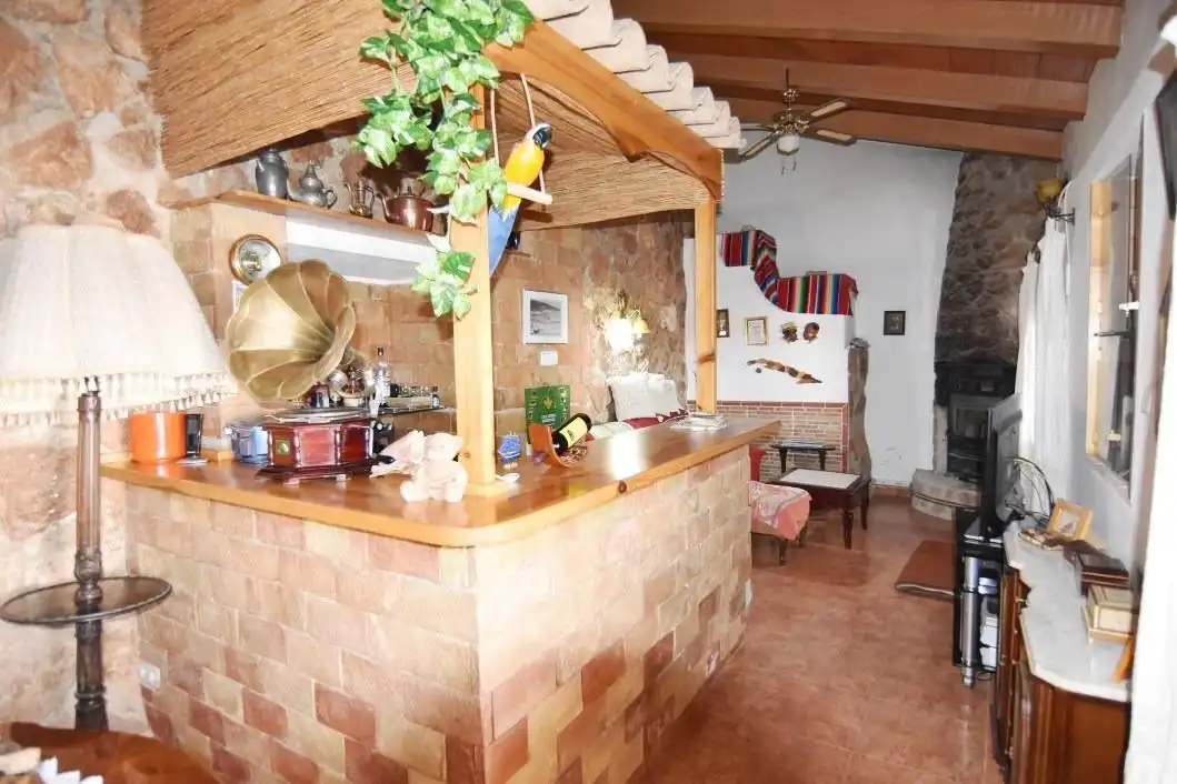 Houses for sale in Carretera LA CAÑADA, 1, Valladolises y Lo Jurado