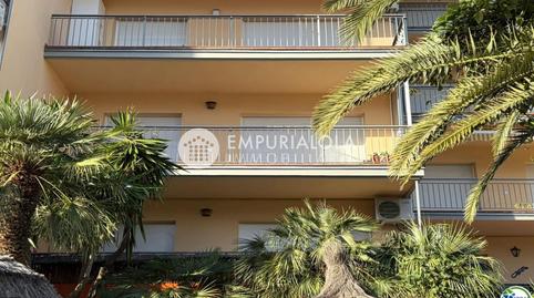 Foto 3 von Wohnungen zum Verkauf in Avenida Bocana, -1, Santa Margarita, Roses