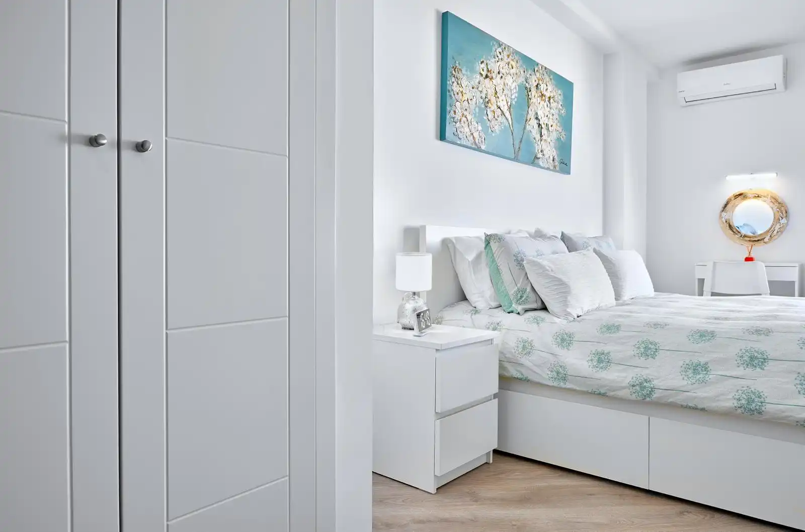 Apartments for rent in QUEVEDO, 8, Rodeo Alto - Guadaiza - La Campana