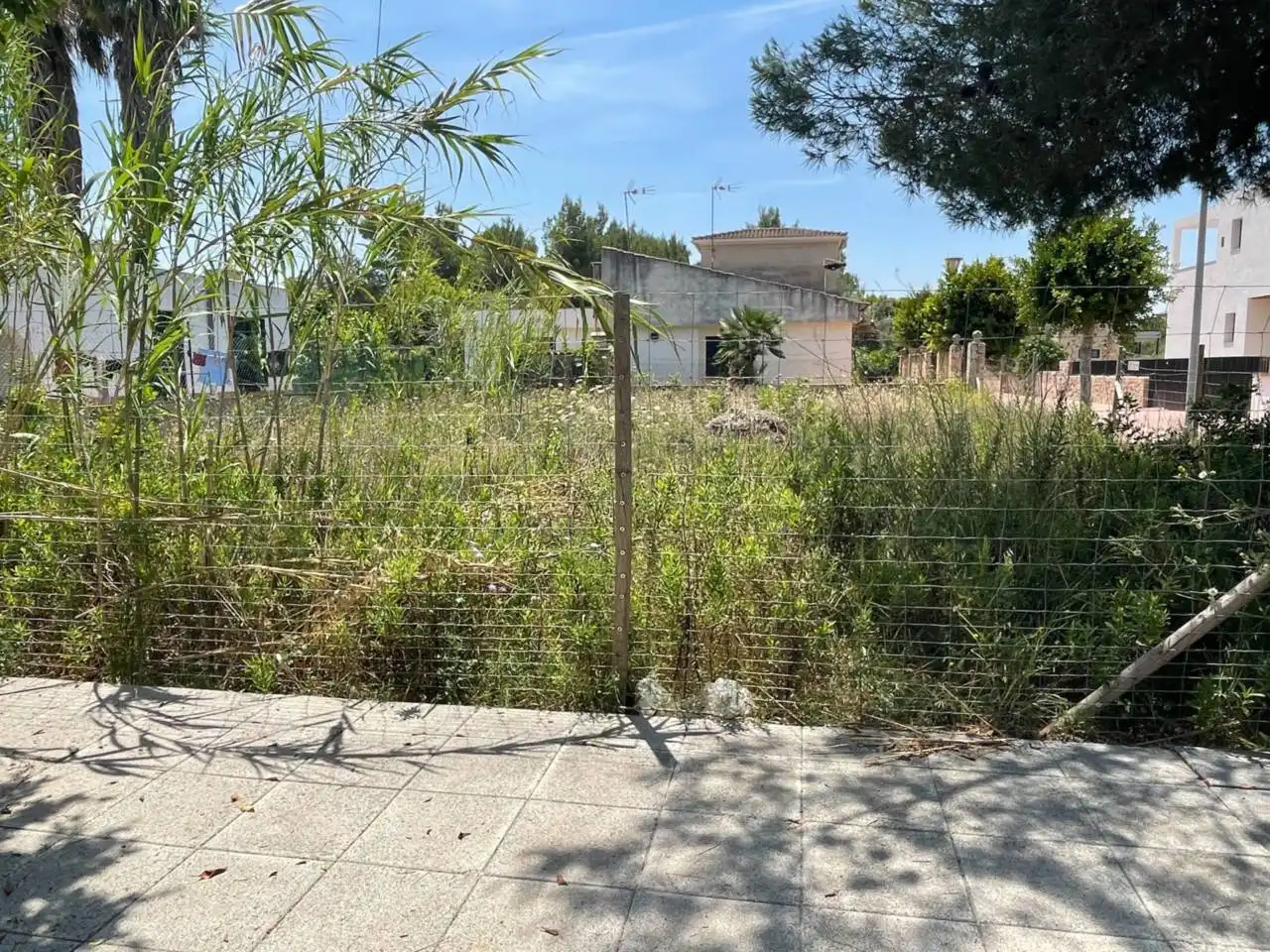 Residencial en venta en Alcúdia