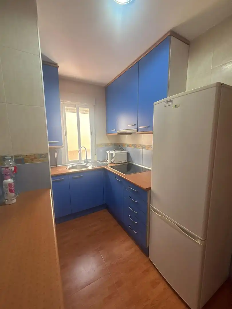 Küche von Wohnung zur Miete in Valdepeñas