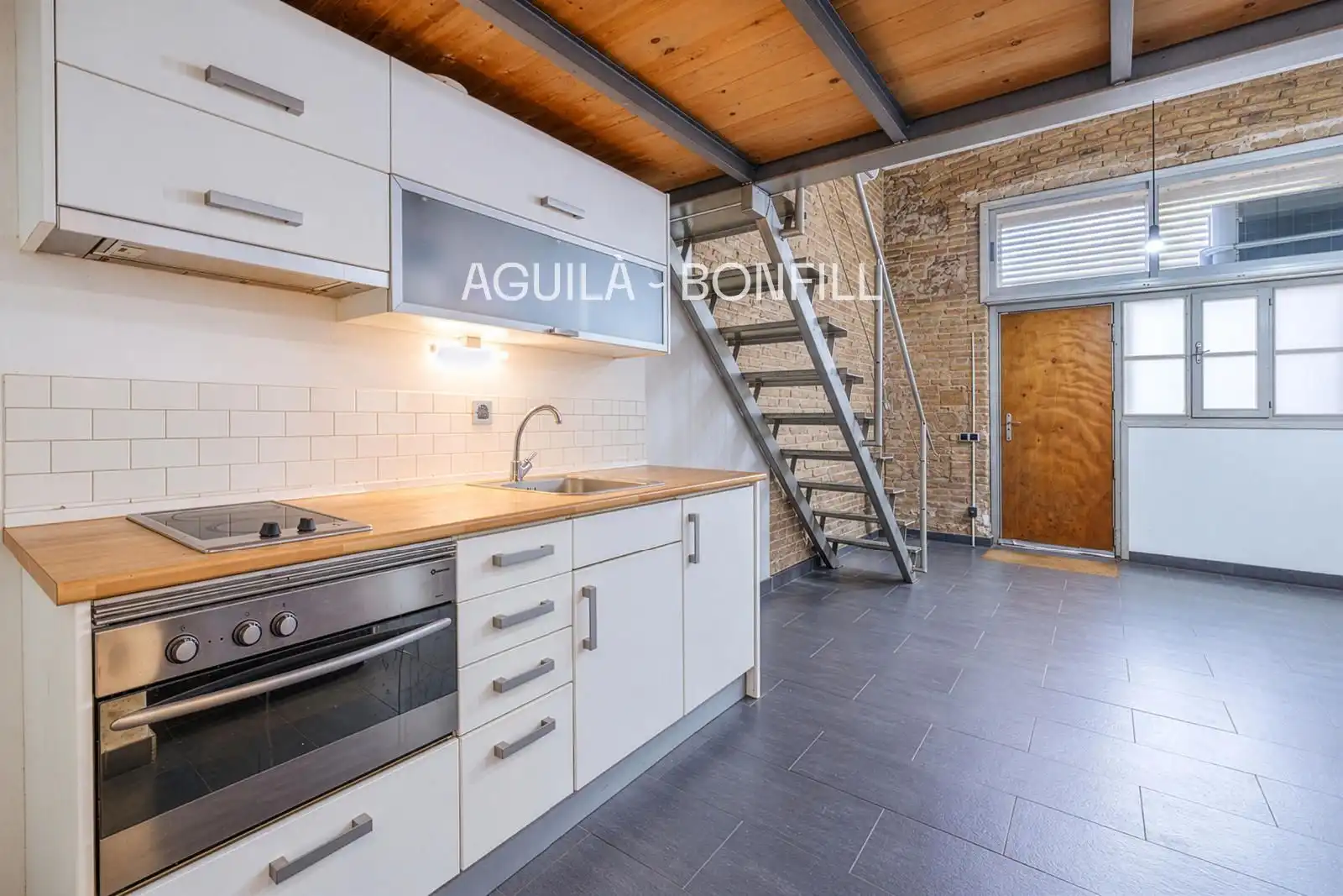 Business premises for sale in Sant Martí, imagen 9