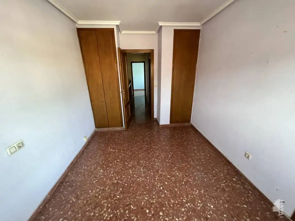 Dúplex en venta en C. Rafael Alberti, imagen 11