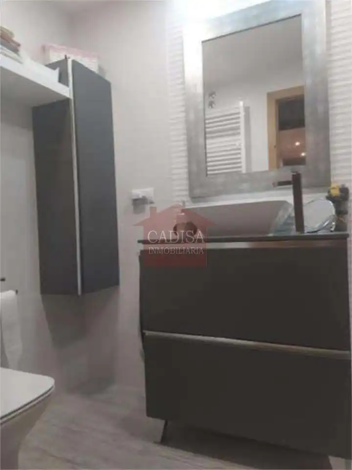 Habitación de Piso en venta en San Cristóbal de la Cuesta con Calefacción y Terraza