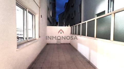 Foto 5 de Piso de alquiler en Centro, Ferrol