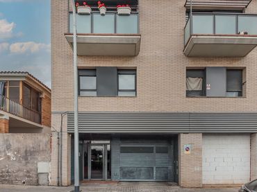Piso en venta en Rb Mossen Jaume Tobella