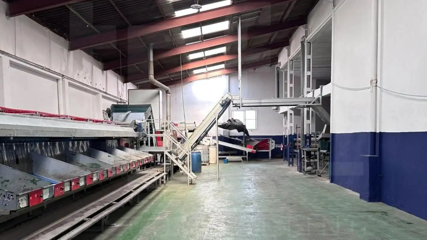 Nave industrielle à louer à Sagunto ciudad, imagen 7
