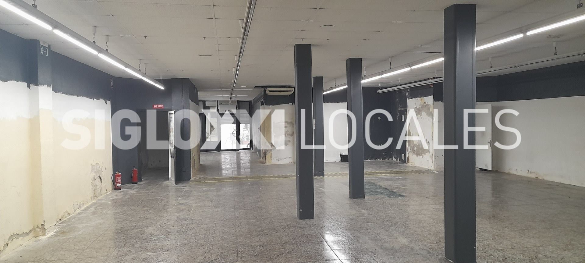 Premises to rent in  Barcelona Capital