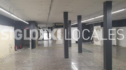 Photo 2 of Premises to rent in Mallorca, El Camp de l'Arpa del Clot, Barcelona