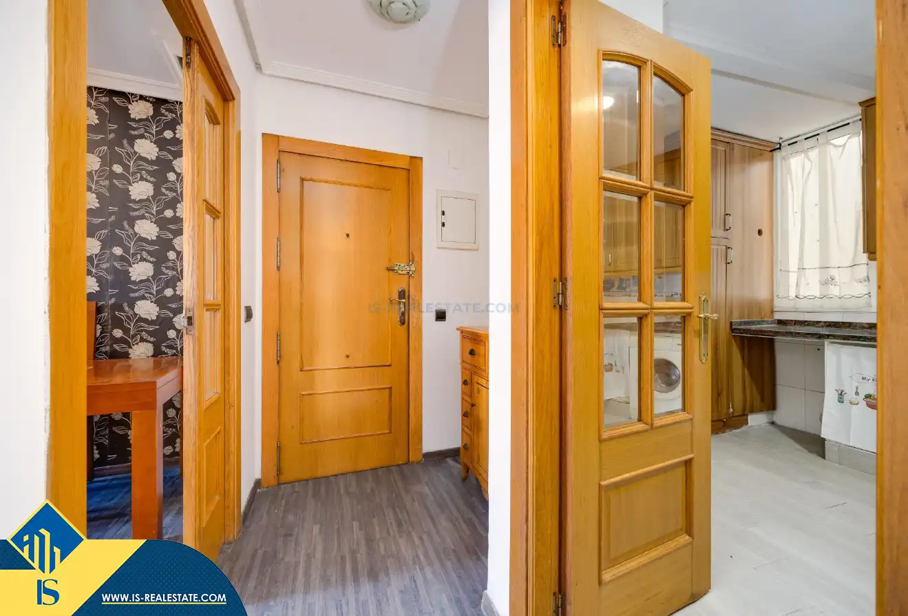 Apartment mit Aufzug zum Verkauf in Centro, imagen 11