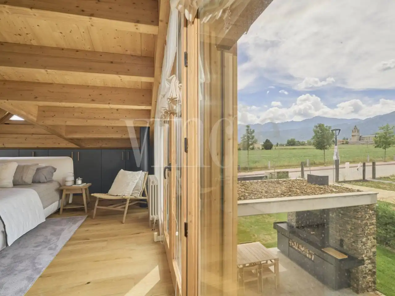 Haus mit Garten zum Verkauf in Bellver de Cerdanya, imagen 42
