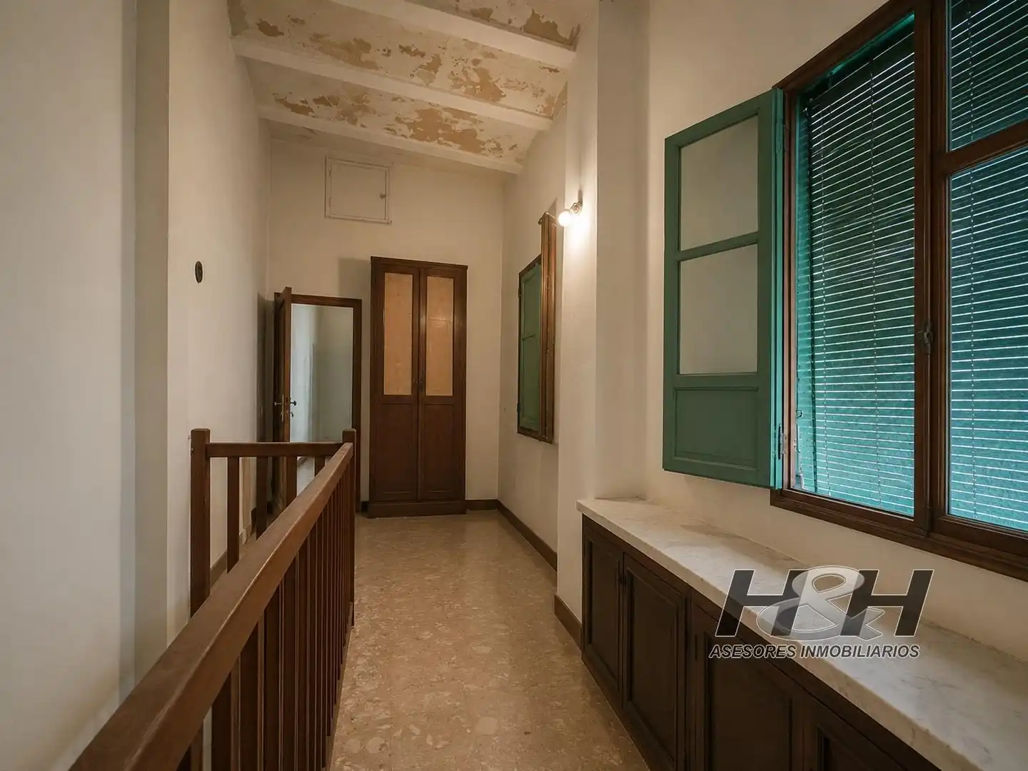 Casa o chalet en venta en Burjassot