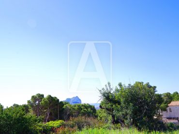 Terreny residencial en venda a La Fustera