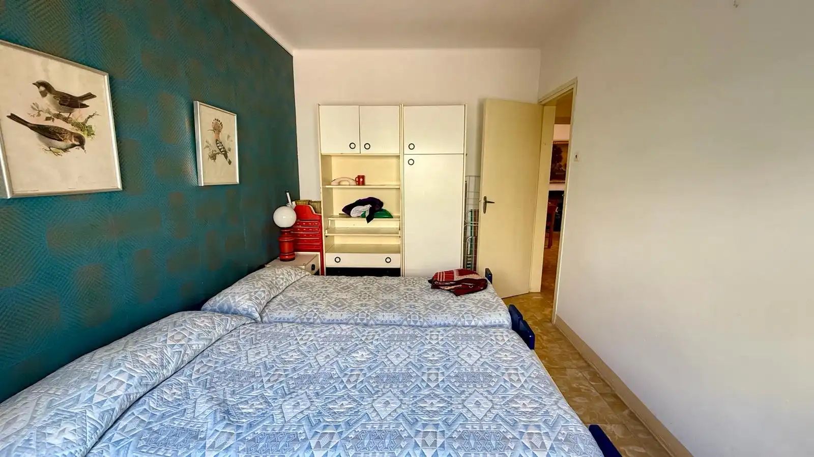 Piso con terraza en venta en Carrer del Pisuerga, imagen 15