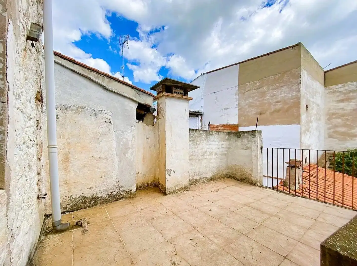 Casa o xalet en venda a Benigànim