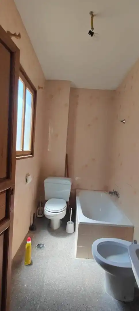 Bany de Àtic en venda en Pliego