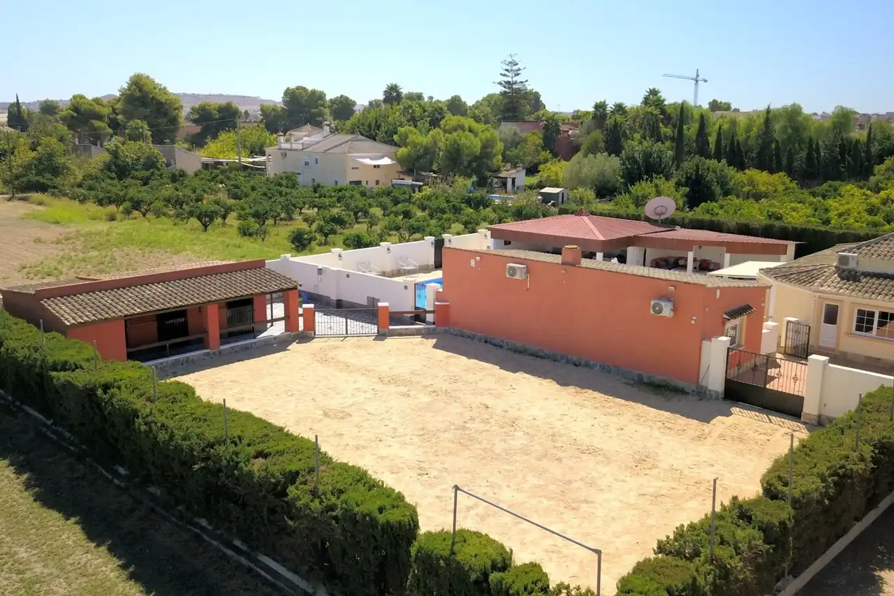 Country house for sale in Almoradí, imagen 41