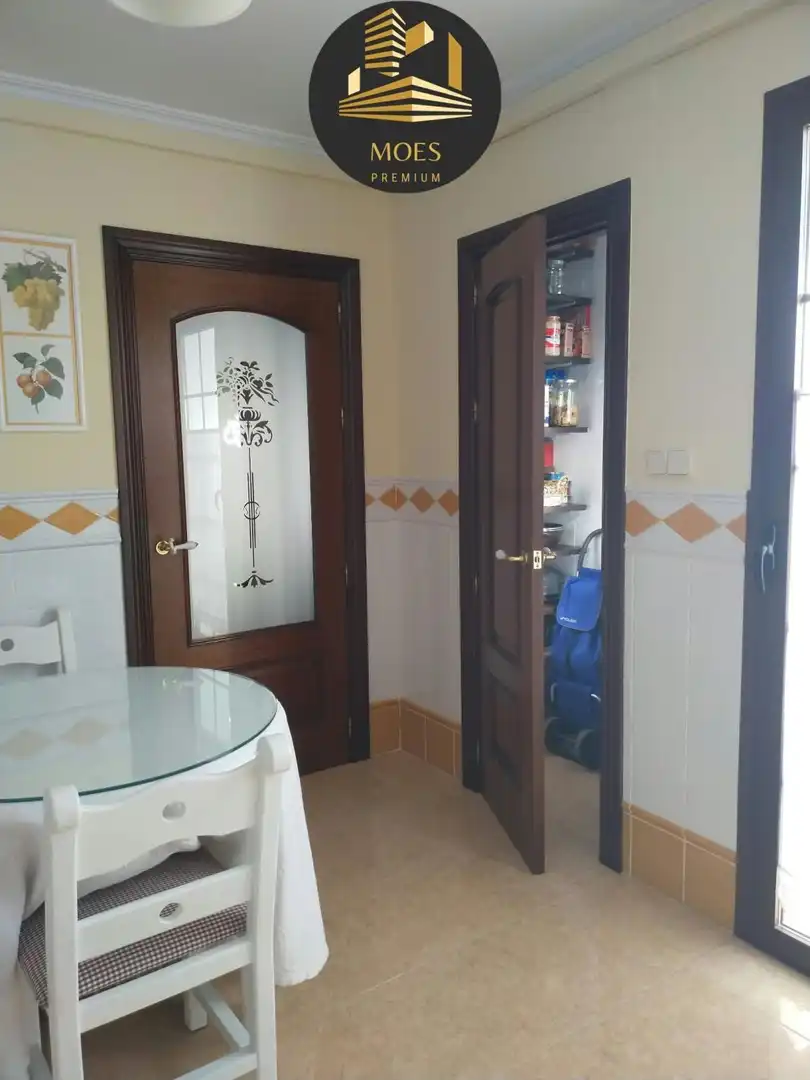 Flat for sale in Villacarrillo  with Air Conditioner, Heating and Balcony