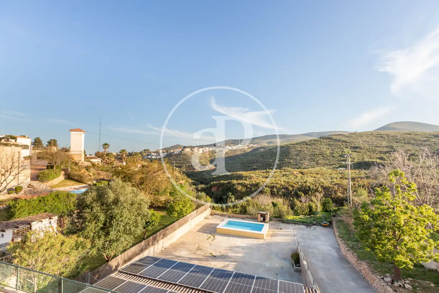 Casa o chalet en venta en Turís