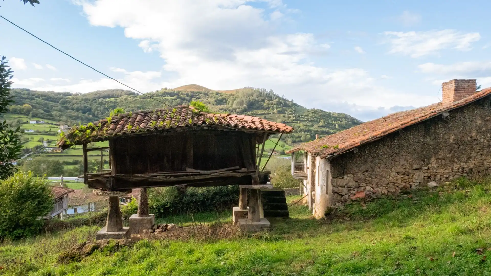 Casa o chalet en venta en N/A, Grado