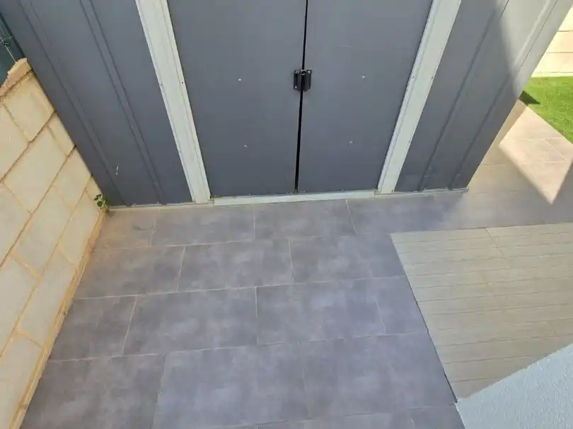 Casa o chalet en venta en Santa Pola con Aire acondicionado, Terraza y Piscina