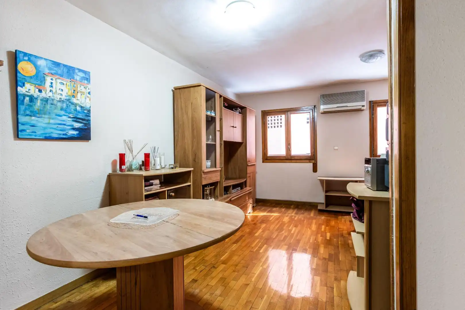 Piso en venta en Barcelona con Amueblado