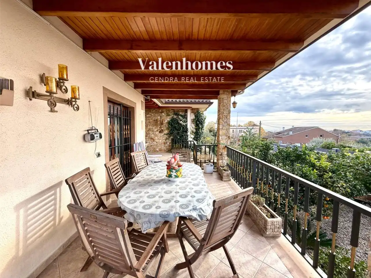 Casa o chalet en venta en Can Font - Ca n'Avellaneda