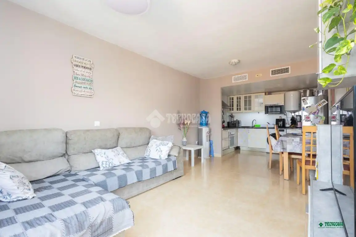Wohnung mit Terrasse zum Verkauf in Vera Ciudad, imagen 6